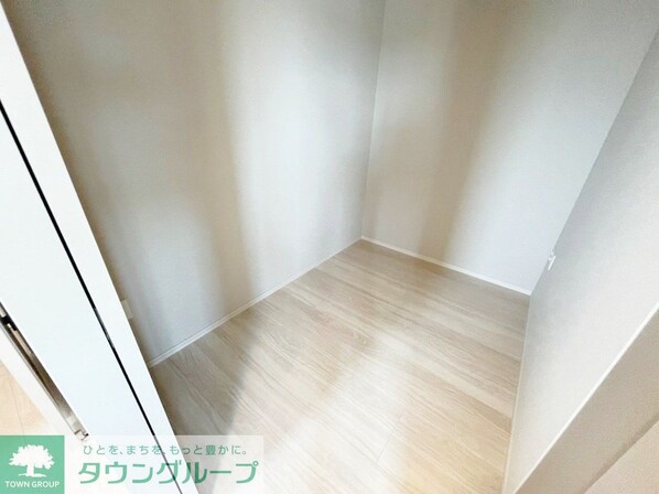 グレーシアフィット藤沢鵠沼の物件内観写真